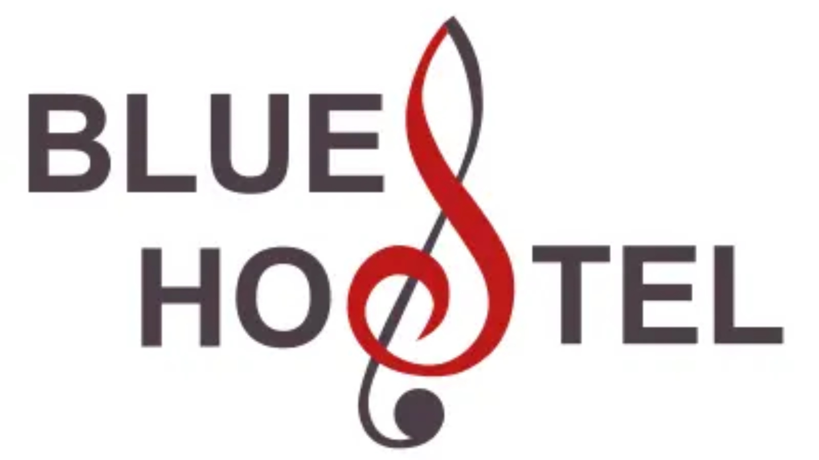 Blues_hostel_logo