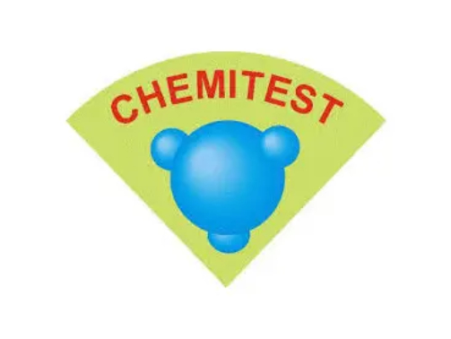 Chemitest_logo