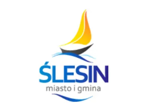 Gmina_Slesin