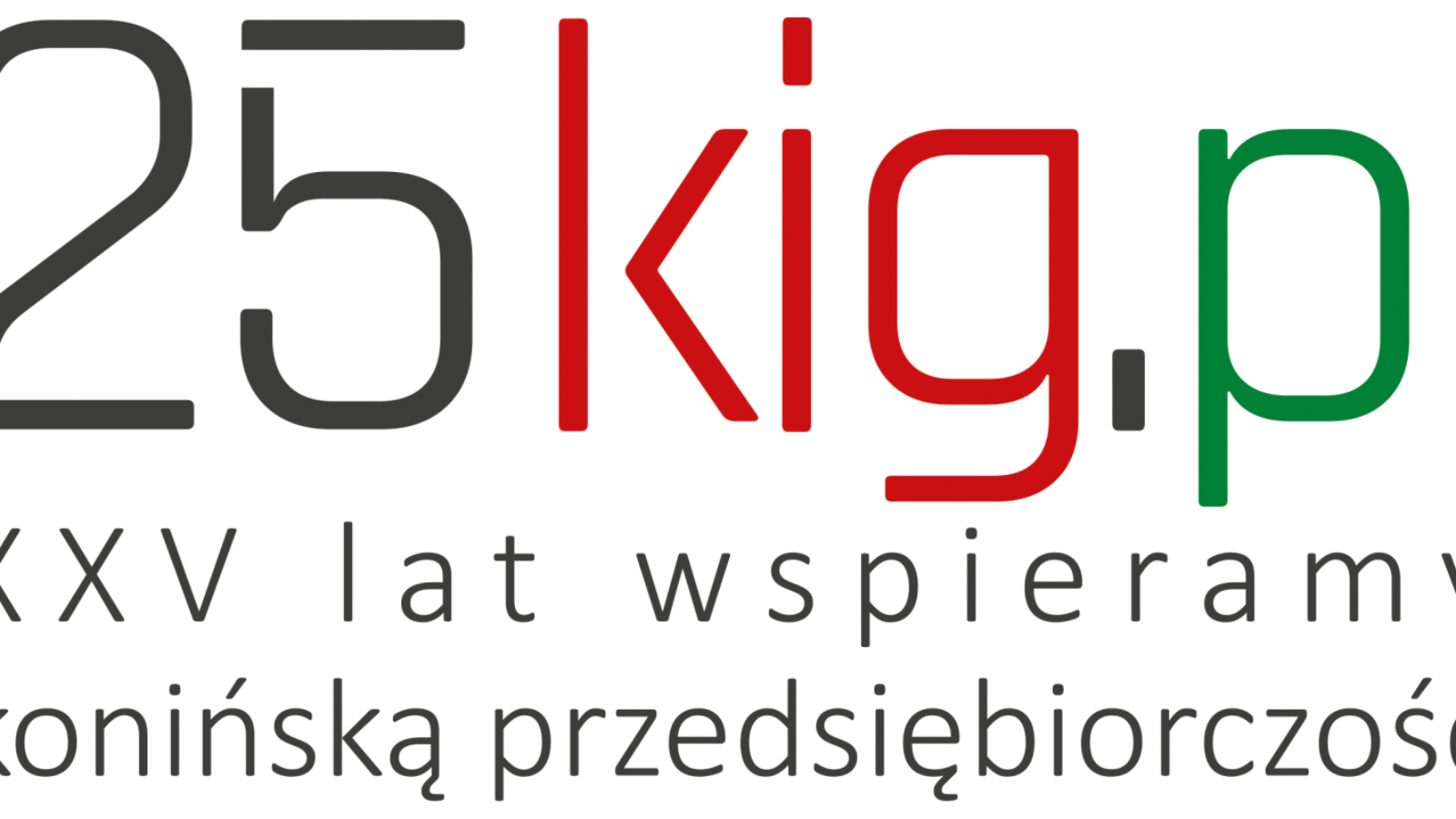 logo25kig-tlo-biale