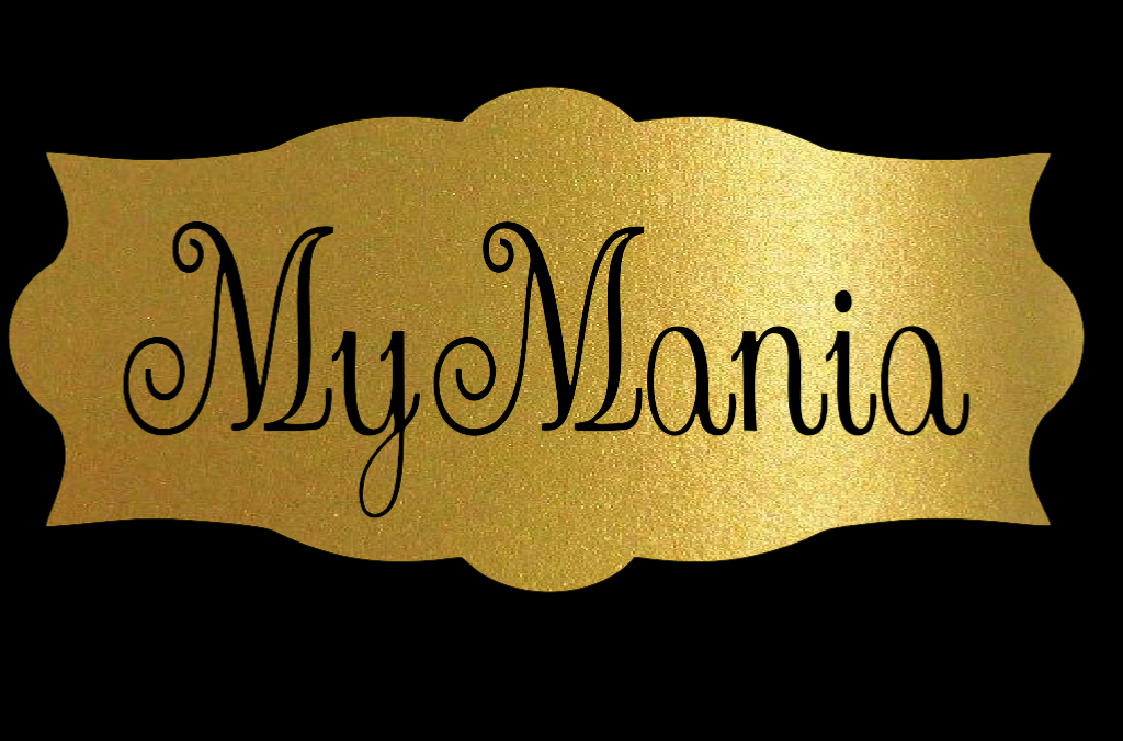 logo my mania