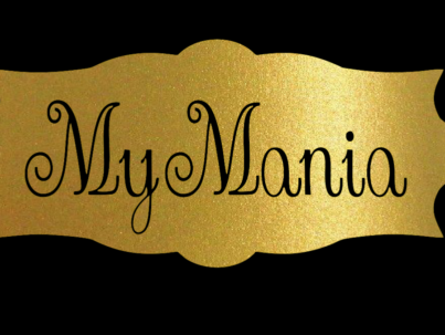 logo my mania