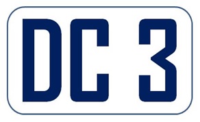 logo DC3